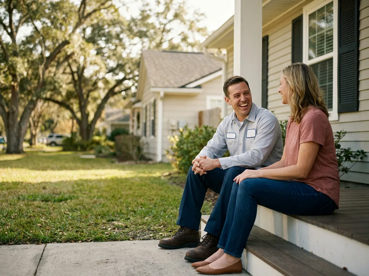 Septic tank pumping FAQs for Moorhead, MS